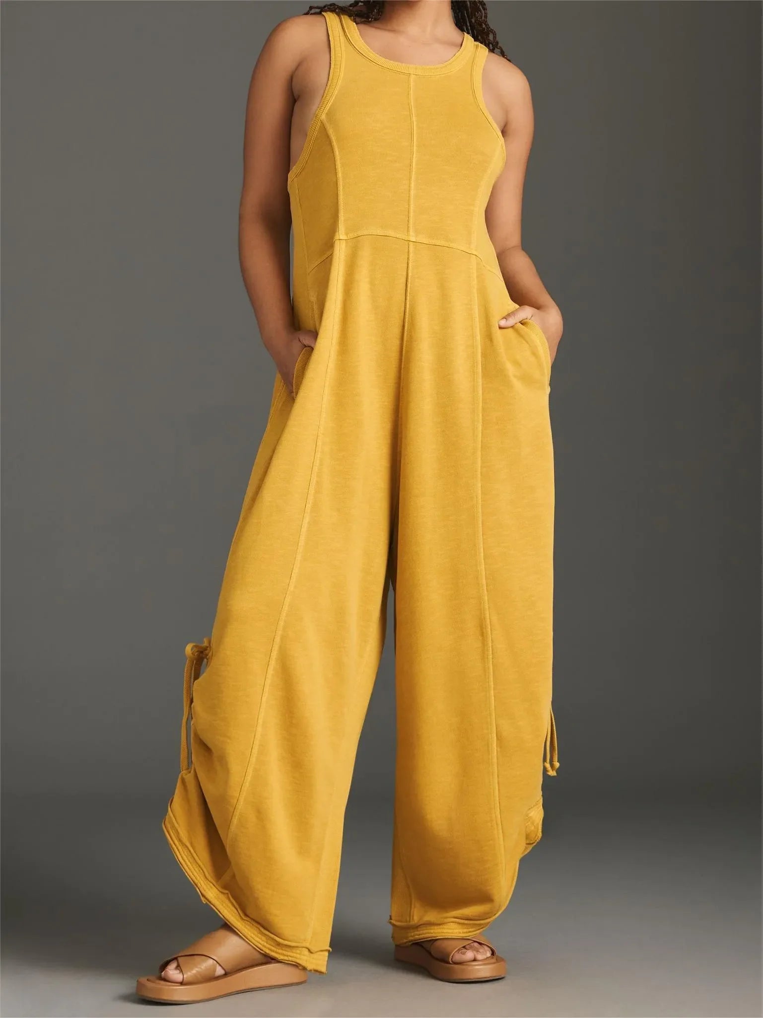 Comfort Jumpsuit Horizon™