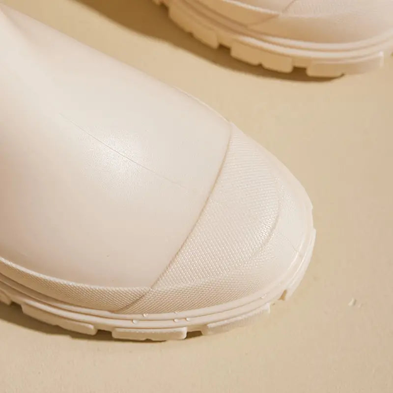 Winterstiefeletten Bequem und wasserdicht Rainshield™