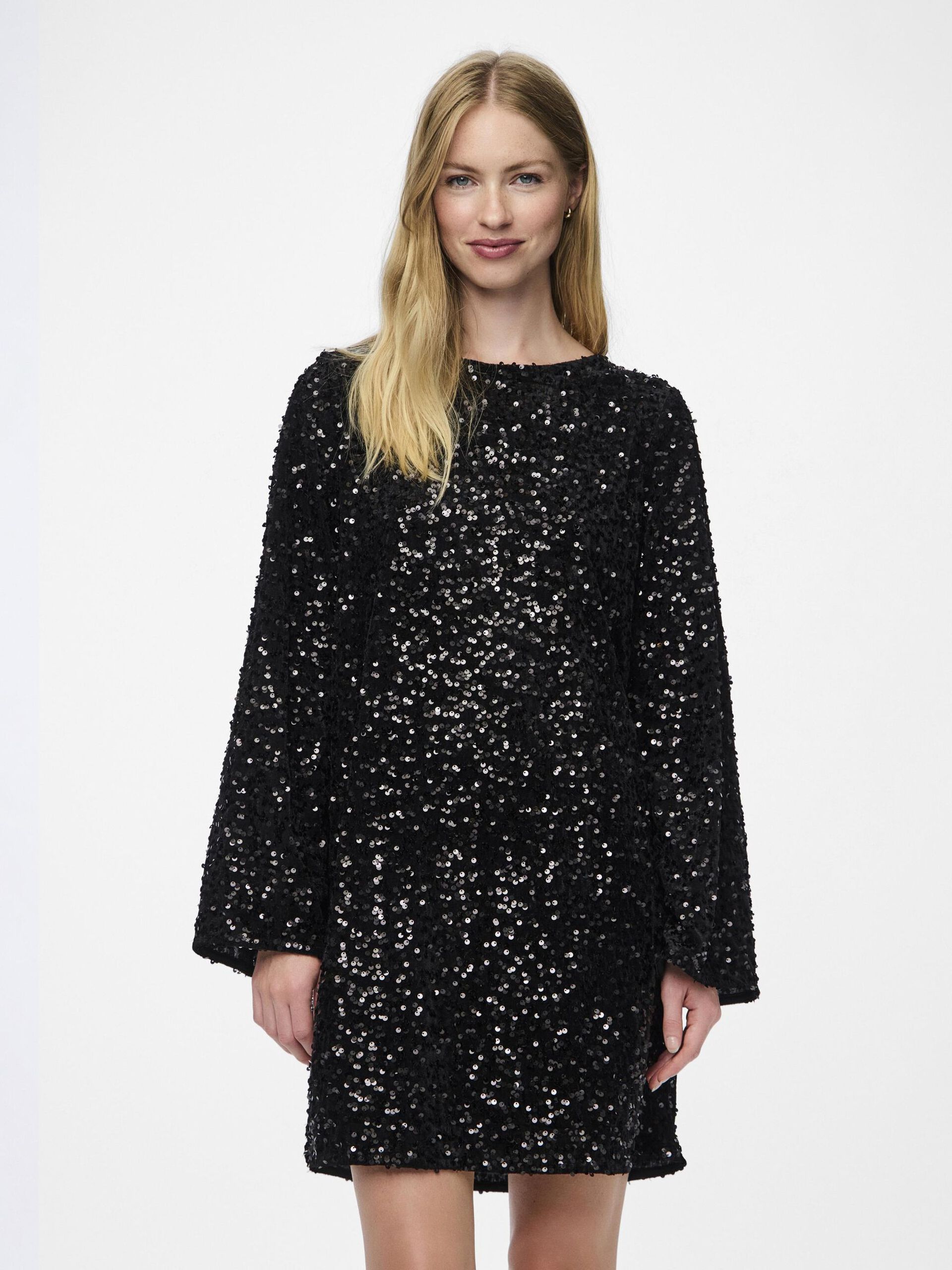 Schickes Paillettenkleid LadiVania™