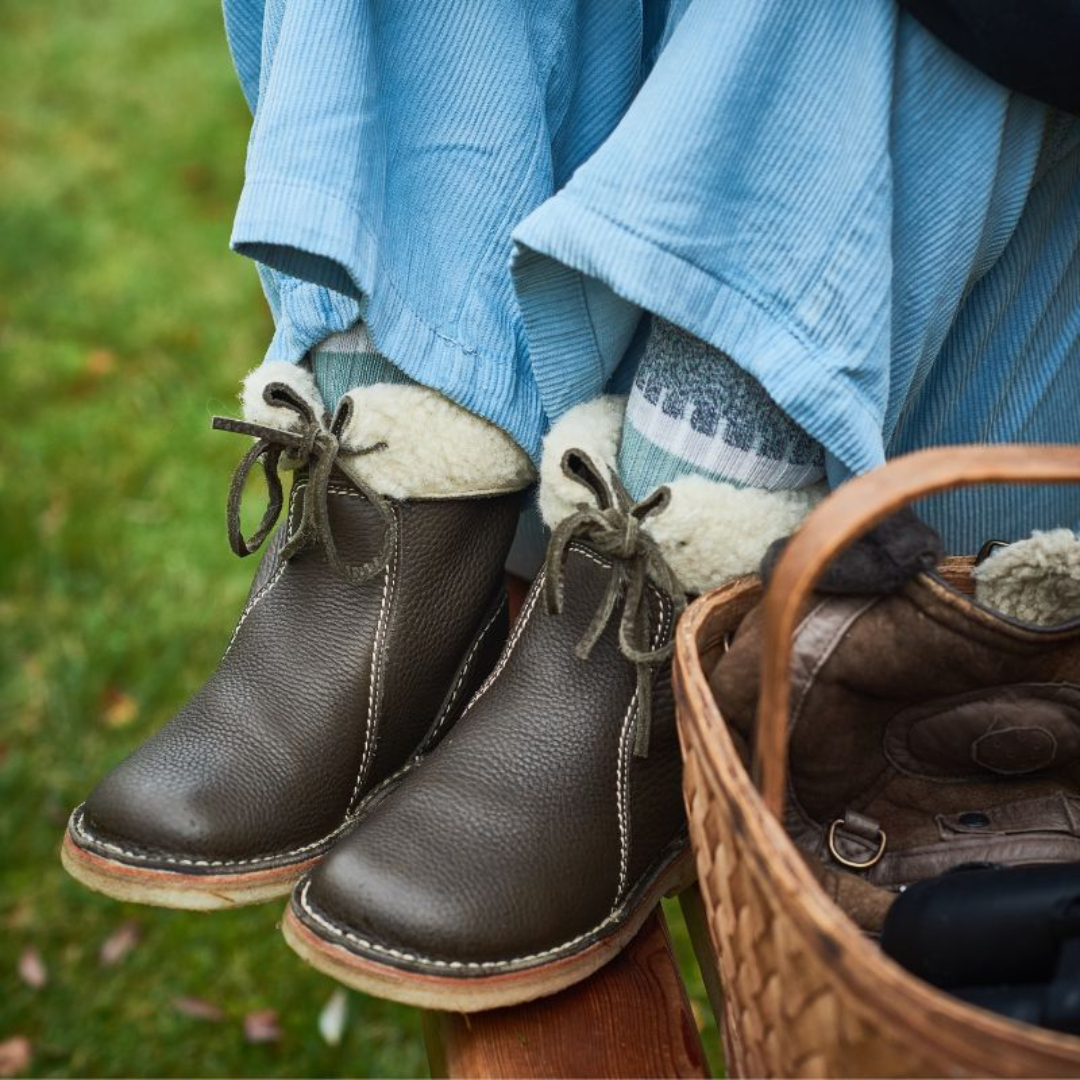 Isolierte Und Wasserdichte Winterstiefel LadiVania™
