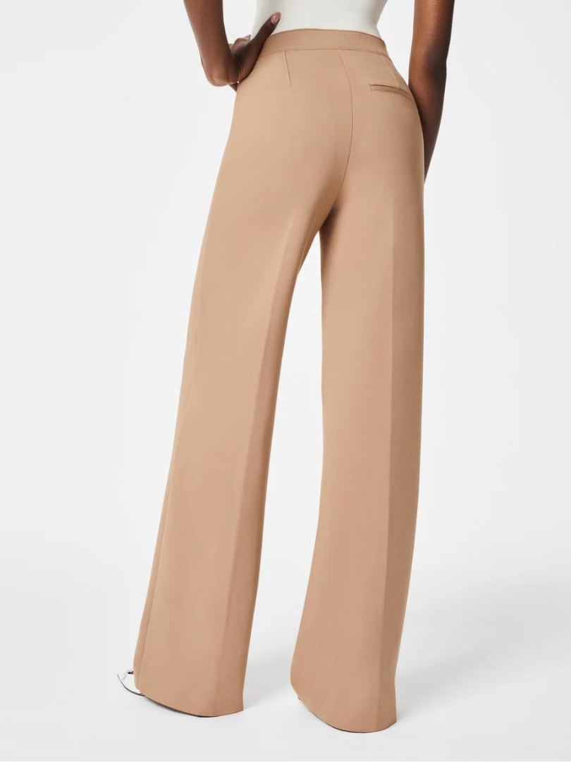 Elegante en Vormgevende Broek FitCurve™