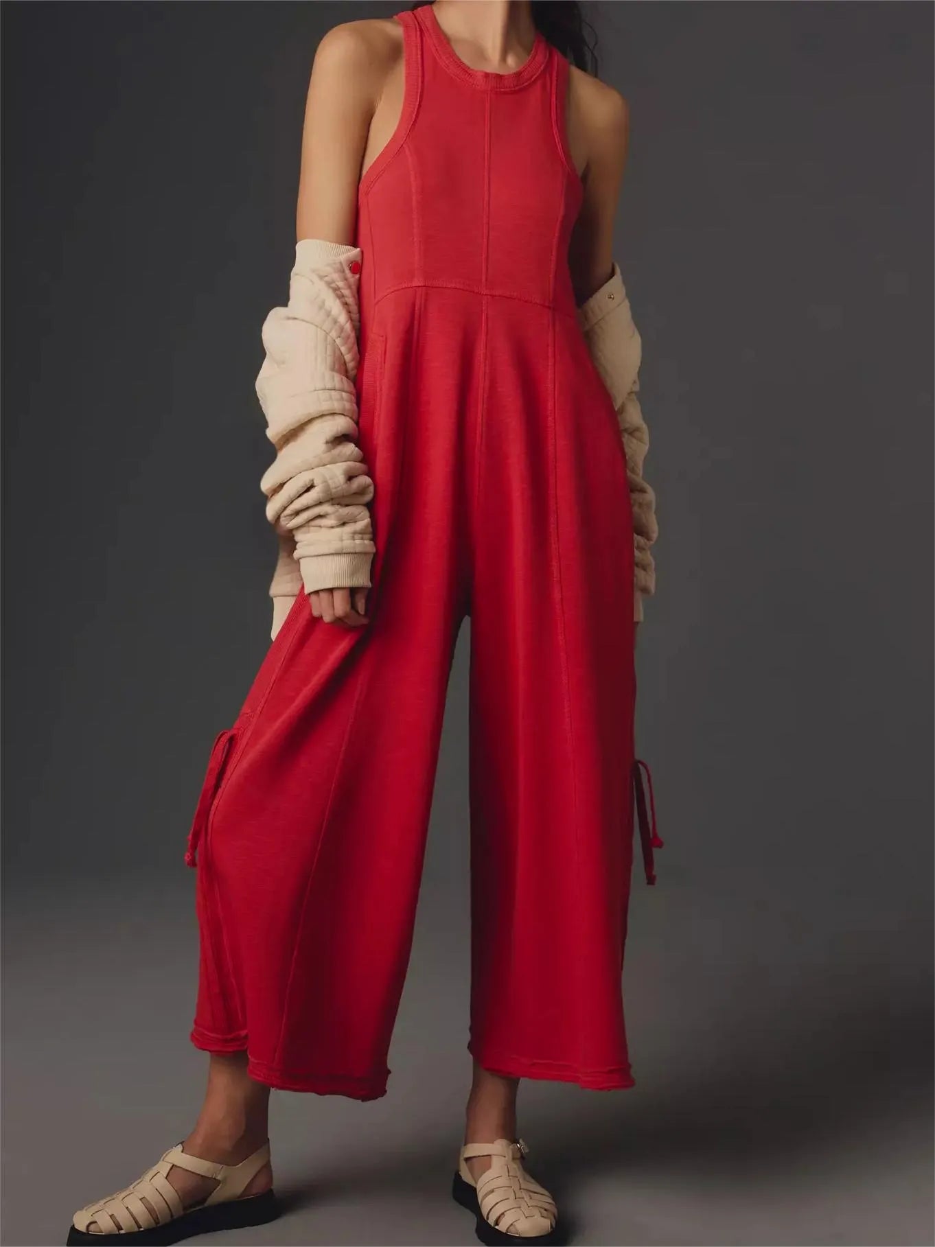 Comfort Jumpsuit Horizon™