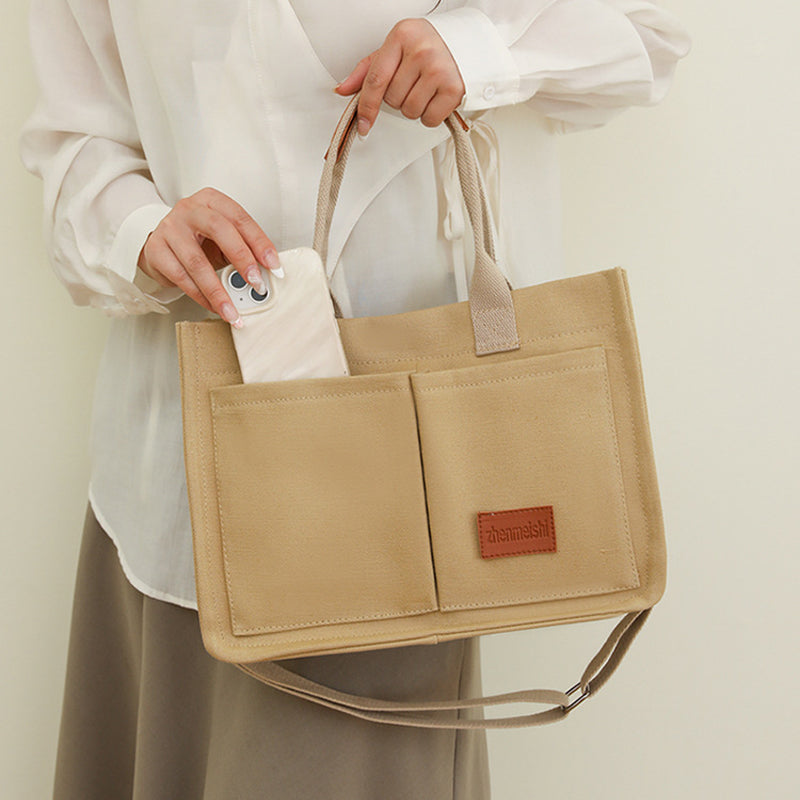 Carla-Tasche