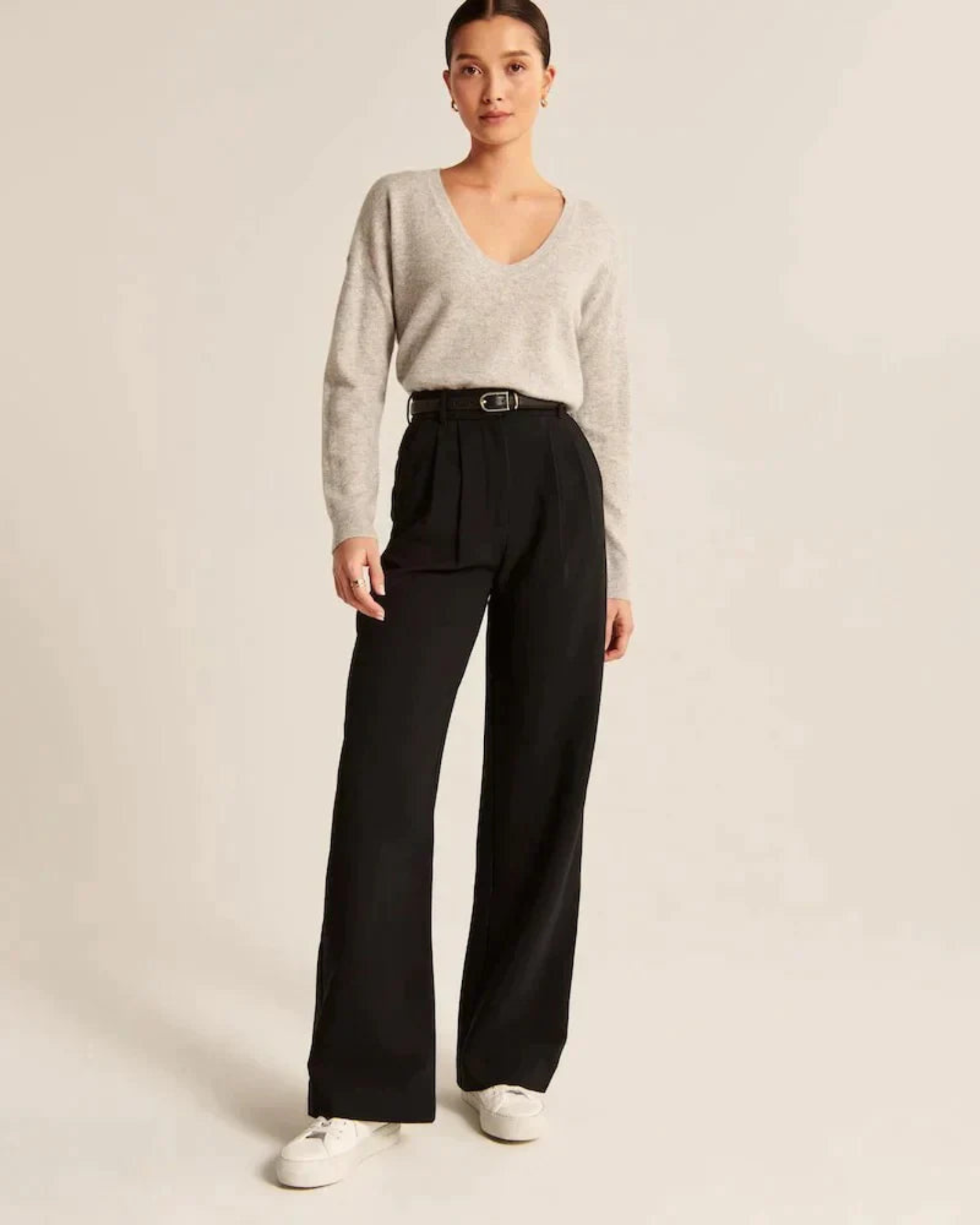 Elegante und formende T-Curve-Hose™