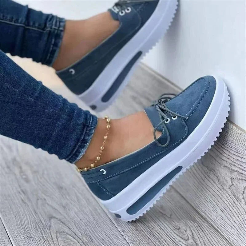Sneaker Sensation Fit