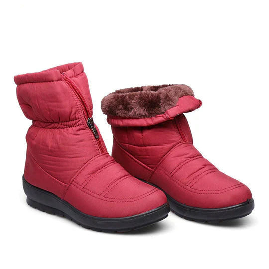 Stiefel Adriana Komfort+