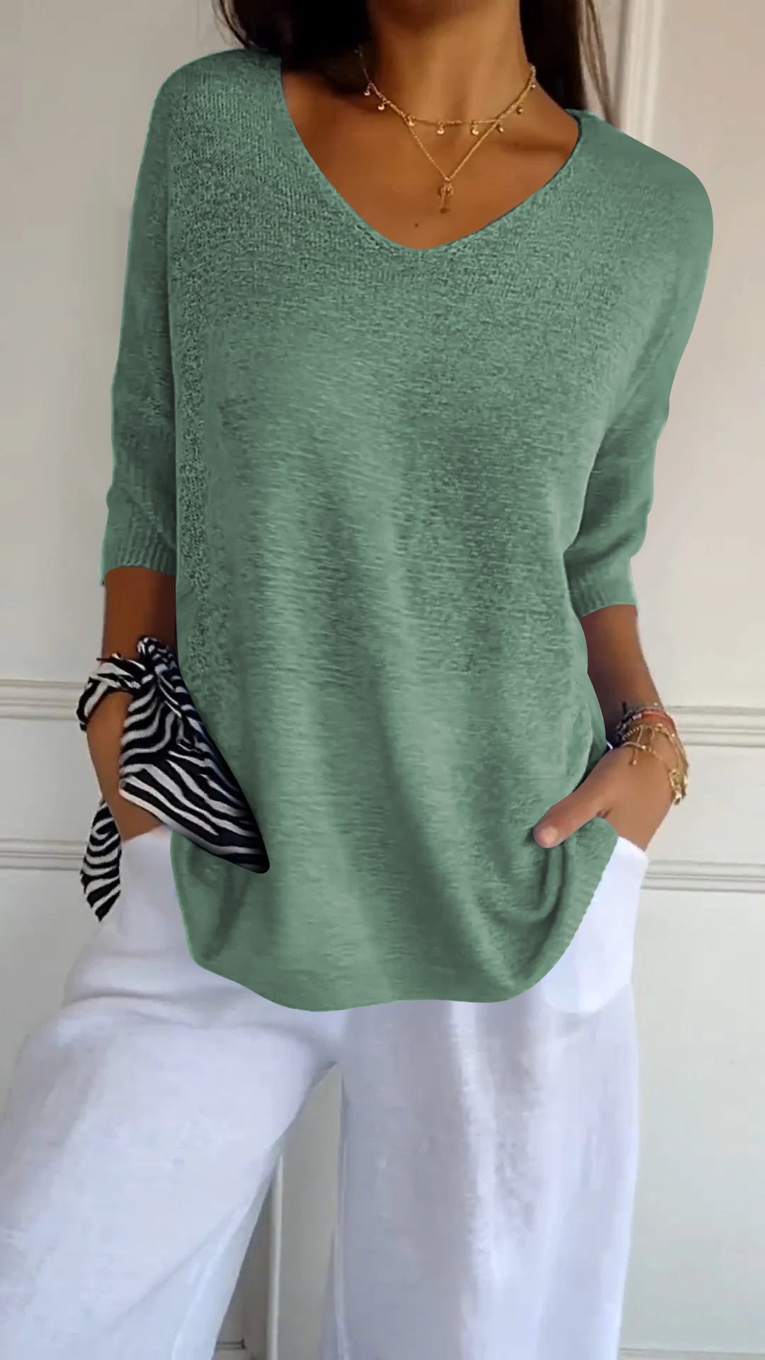Comfortabele en Casual Overhemd