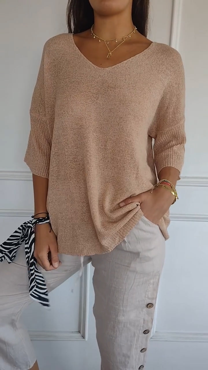 Comfortabele en Casual Overhemd