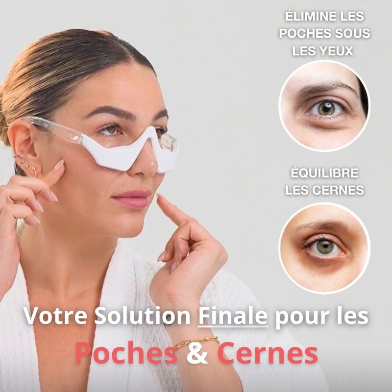 Anti-Cernes LadiVania Pro