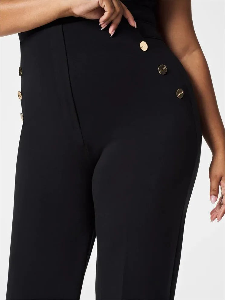 Elegant and Sculptural FitCurve™ Pants