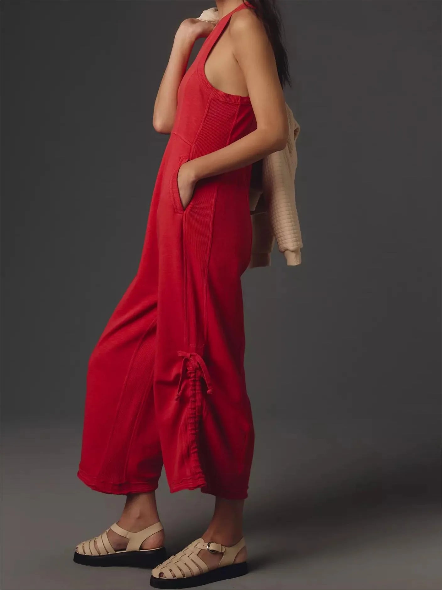Comfort Jumpsuit Horizon™