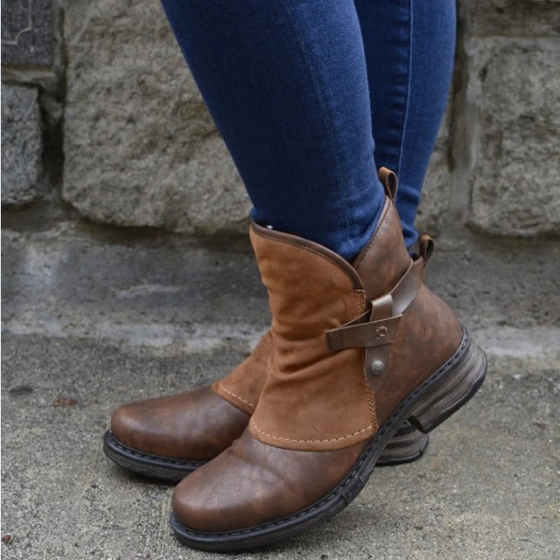 Terra Confort Stiefelette