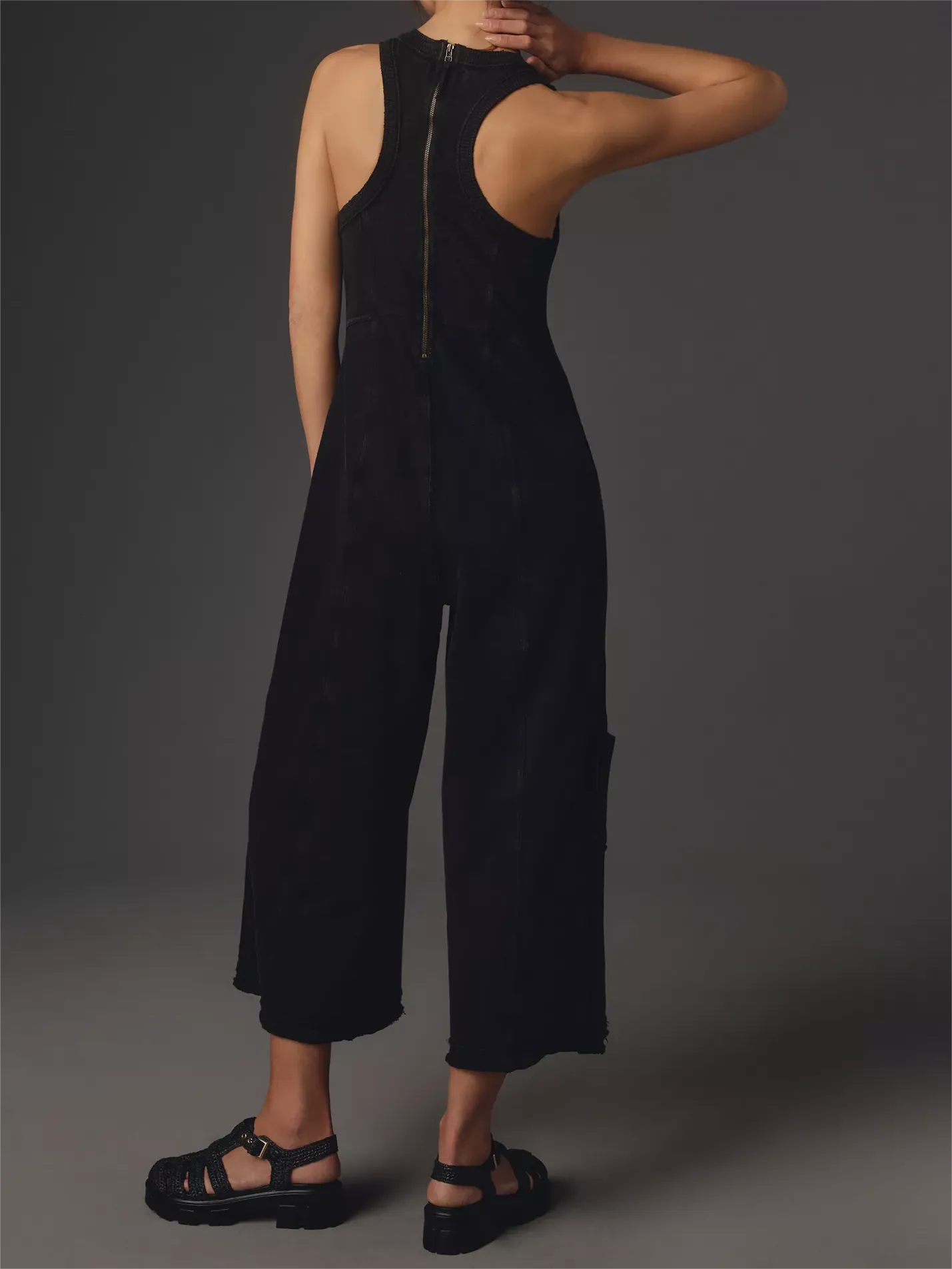 Comfort Jumpsuit Horizon™