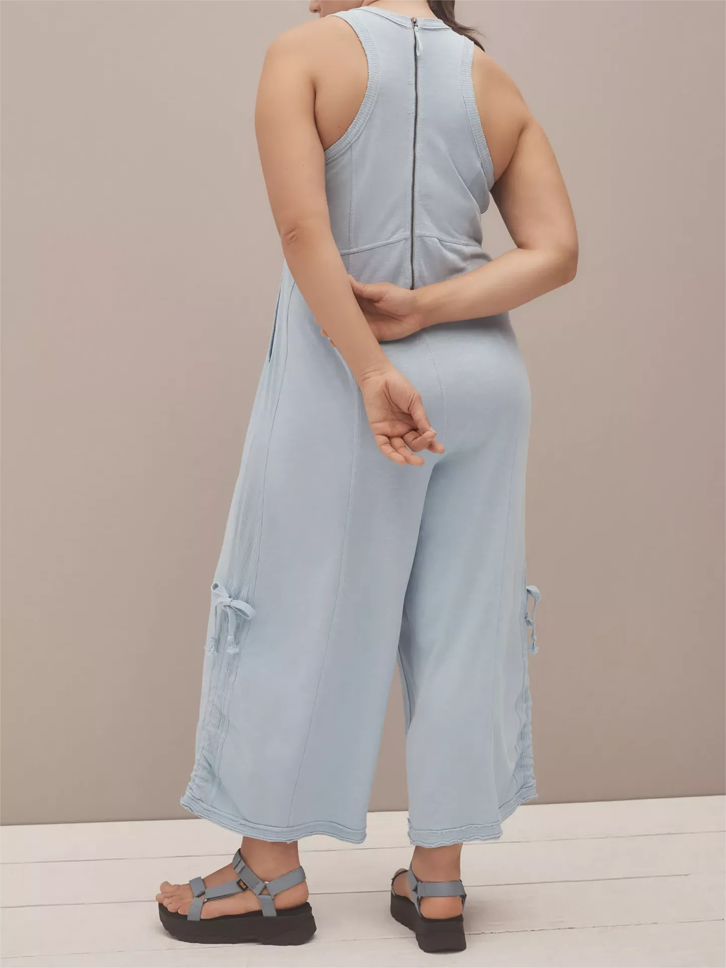 Comfort Jumpsuit Horizon™