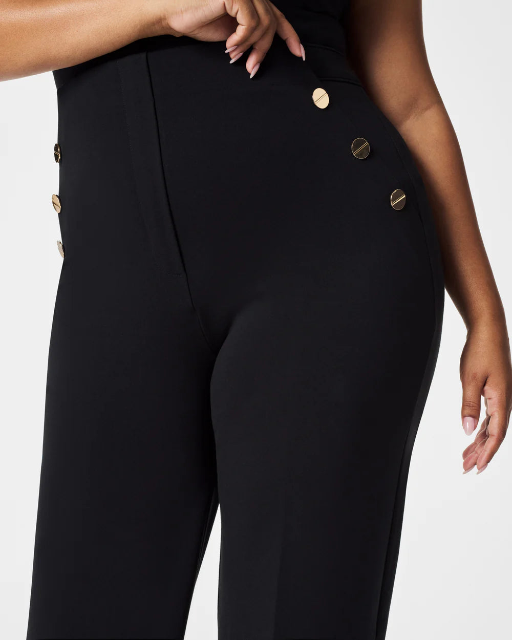 Elegante en Vormgevende Broek FitCurve™
