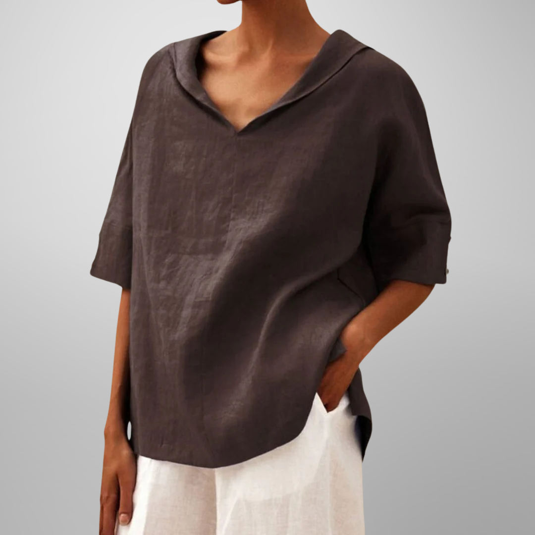 Victoria™ | Everyday Blouse