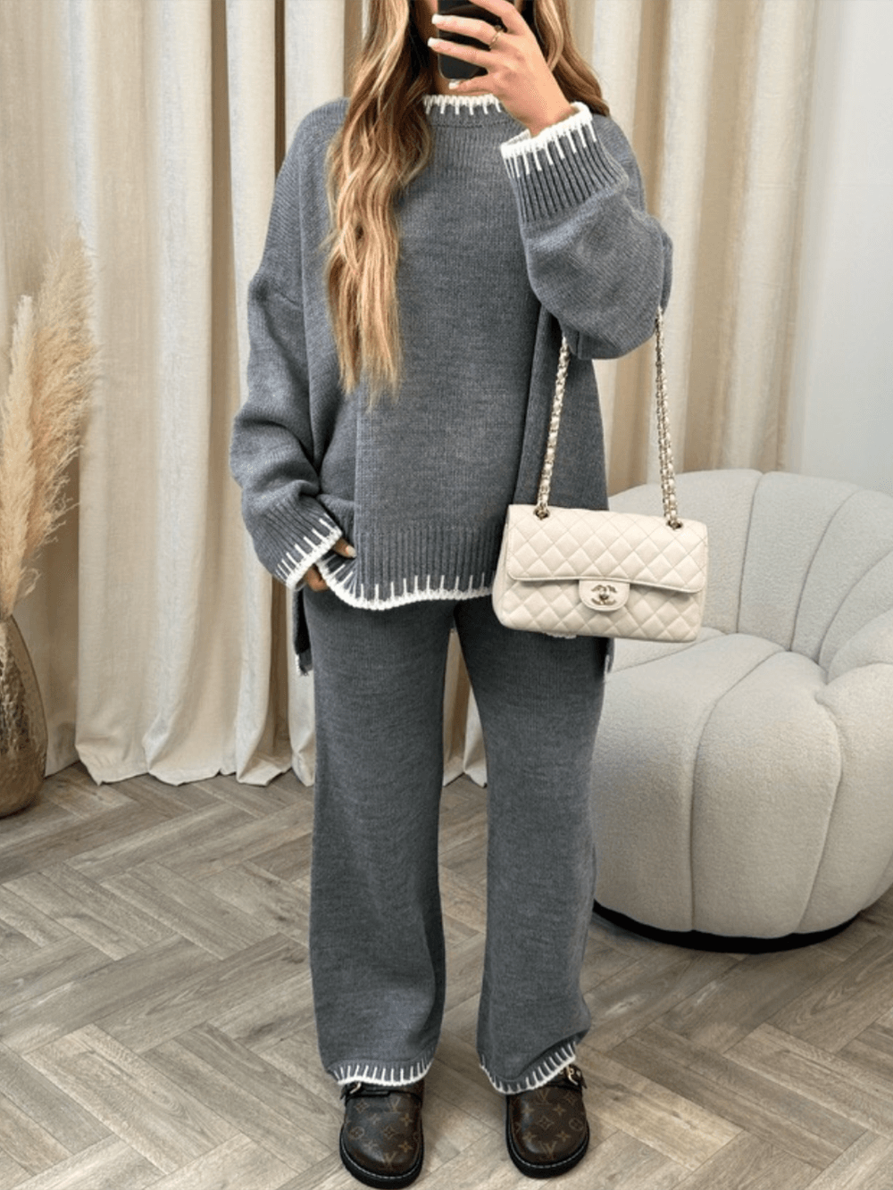 Trui Geluksdrager