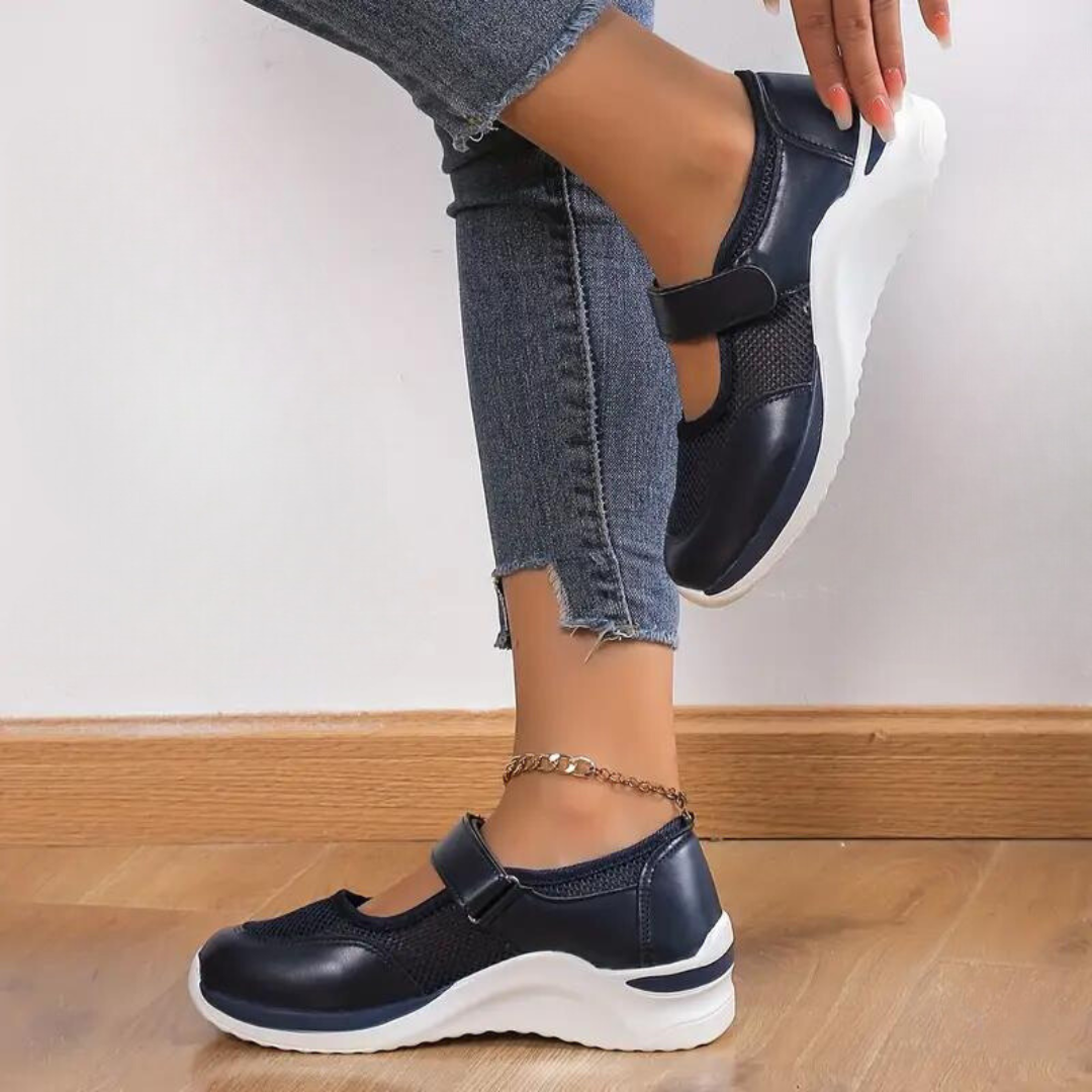 Orthopedische Schoenen LadiVania Parijs™
