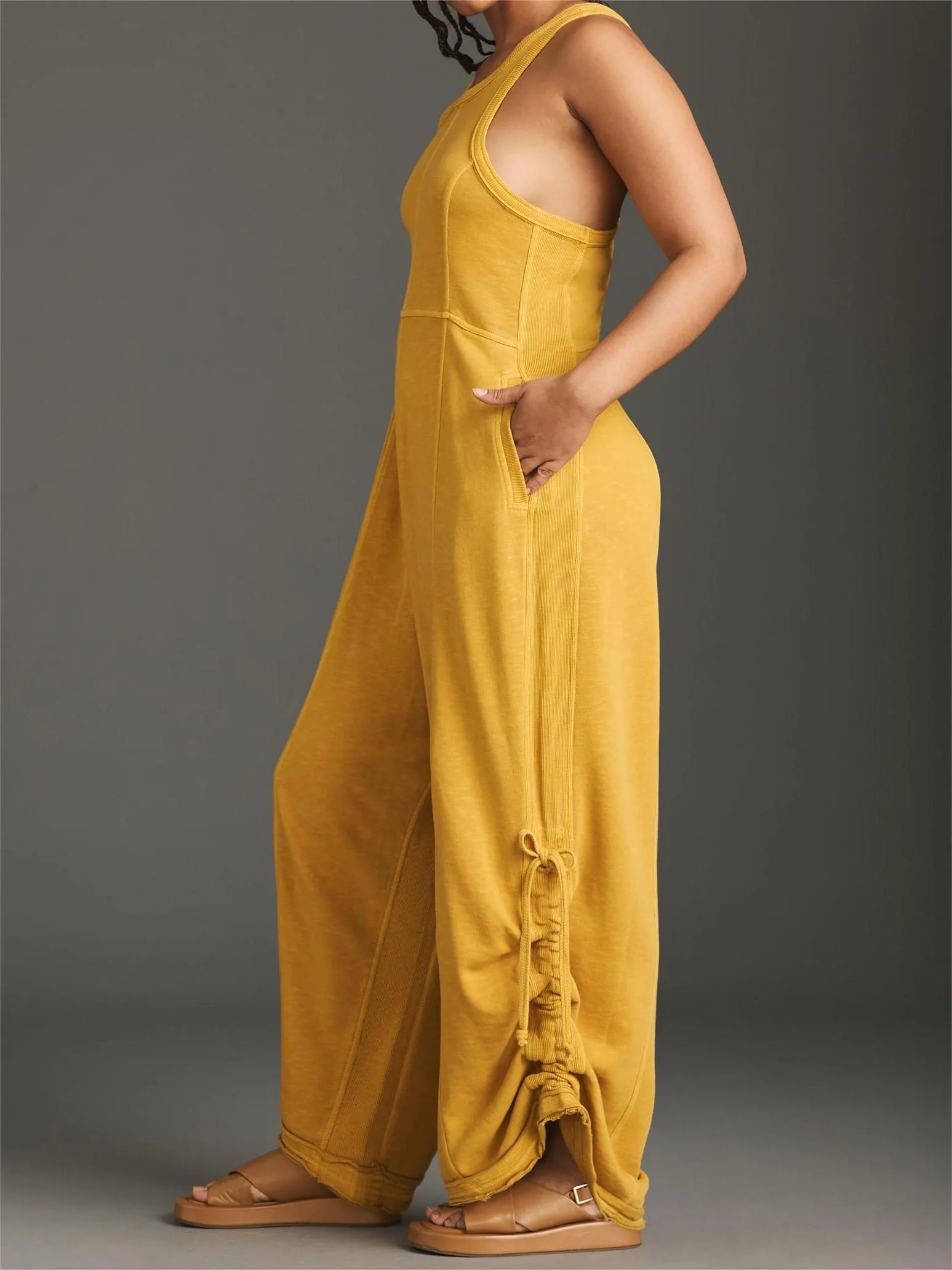 Comfort Jumpsuit Horizon™
