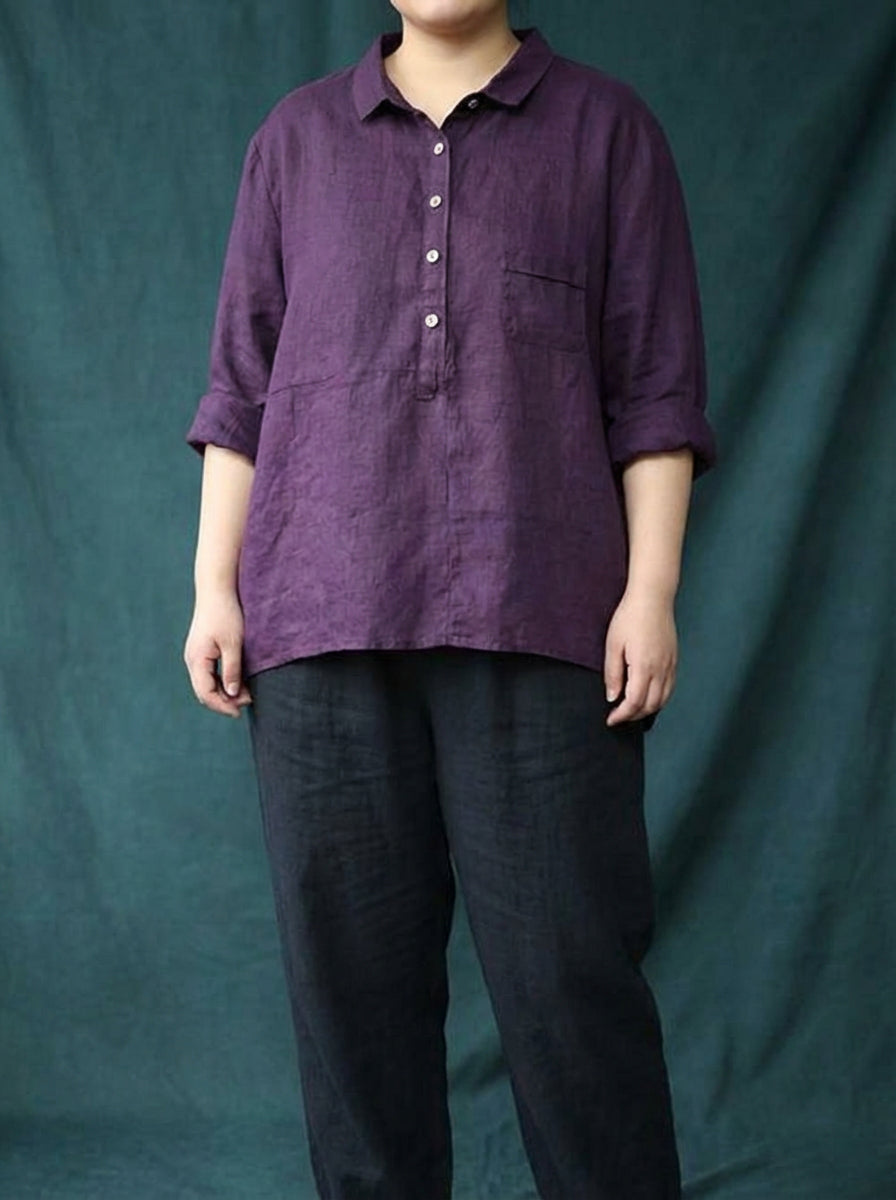 Elvie™ | Elegant Summer Blouse