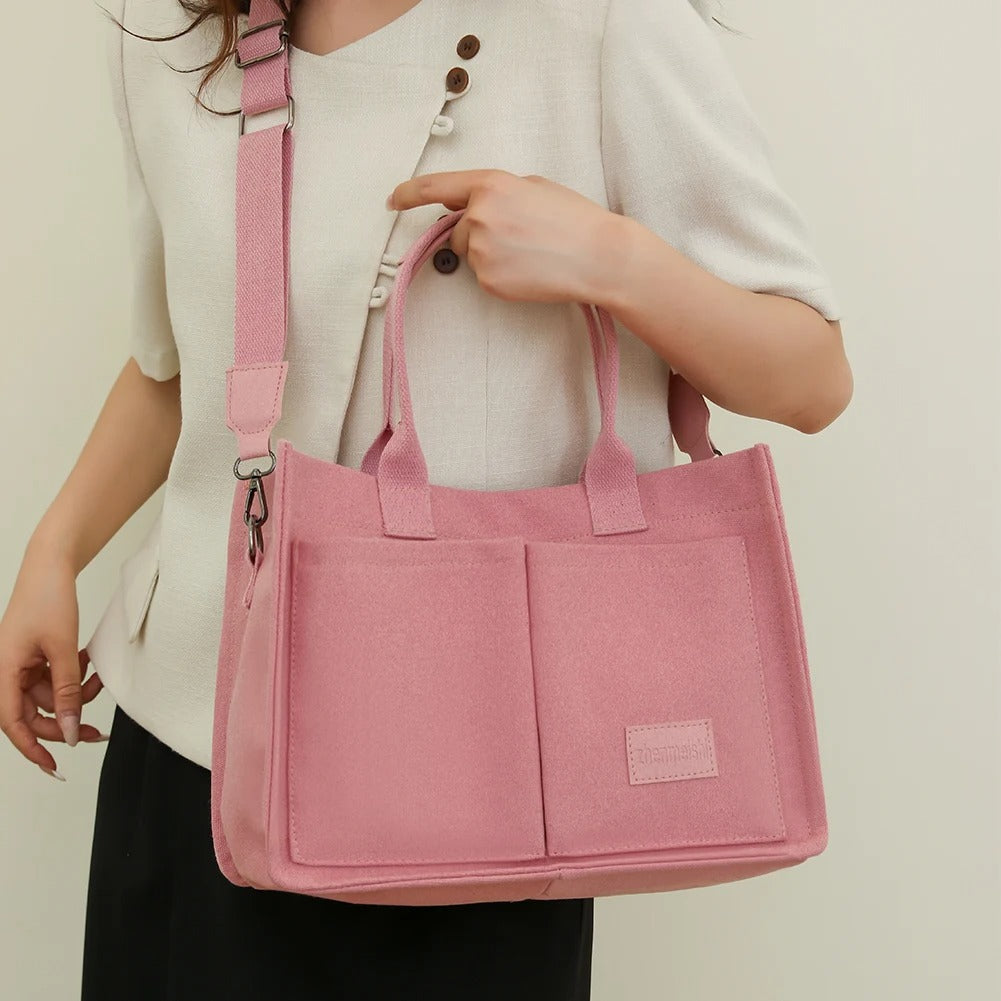 Carla-Tasche