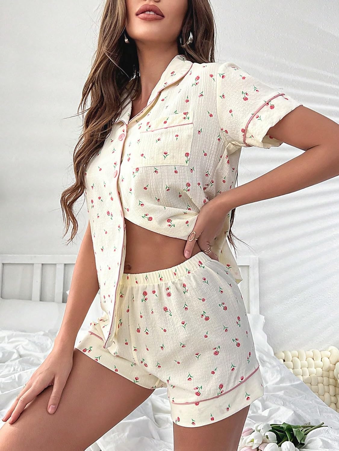 Sweaty Rocks Pyjama-Sets