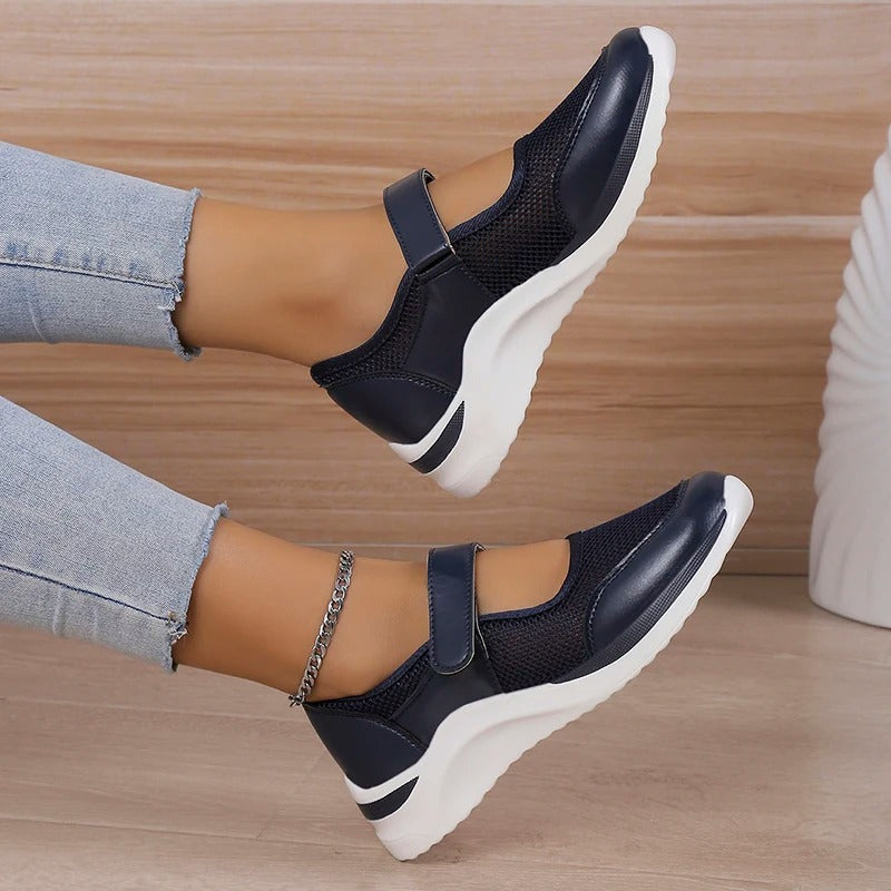 Orthopedische Schoenen LadiVania Parijs™