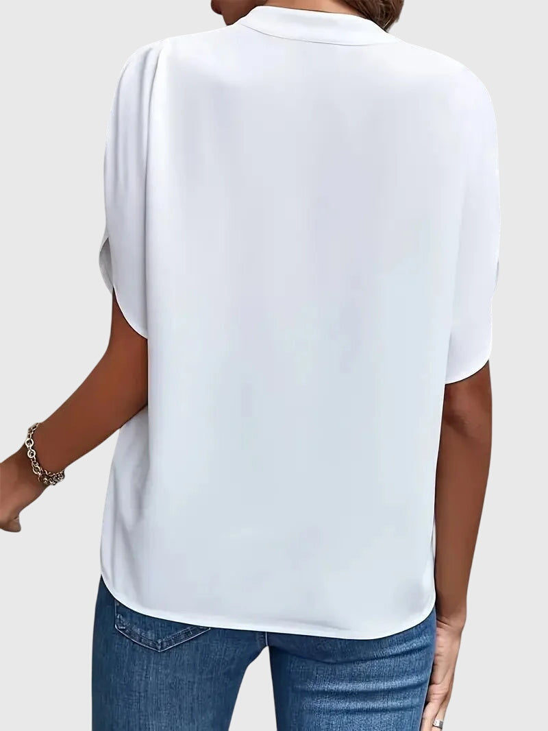 Beatrix™ | V-Neck Shirt