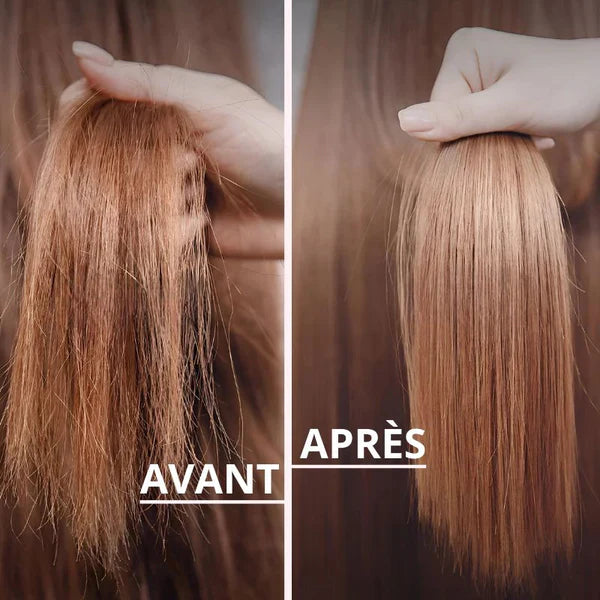 SplitCut Pro™-Le Secret des Cheveux Brillants