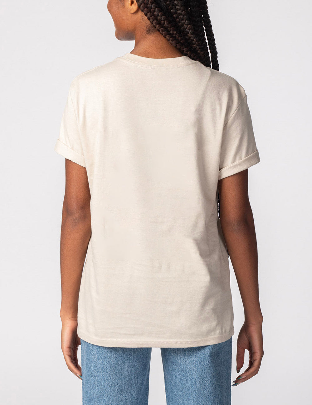 T-shirt à bande rétro fleuri Fleetwood Mac