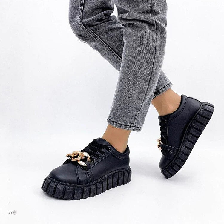 Sneaker Bloom Lana