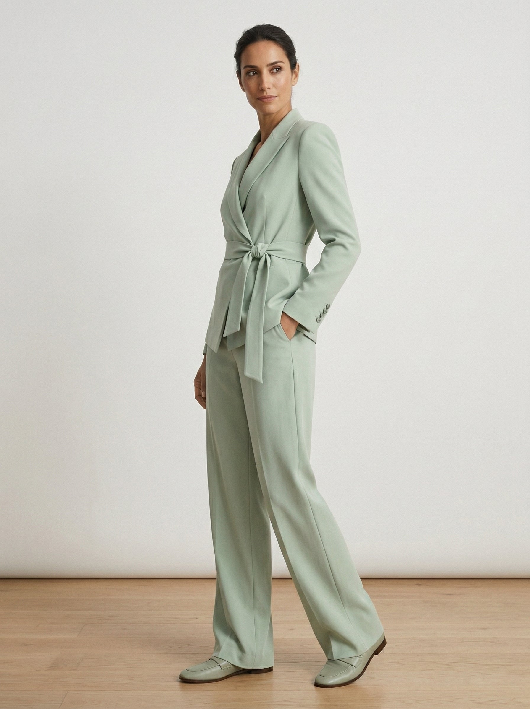 Veronica™ | Suit Set