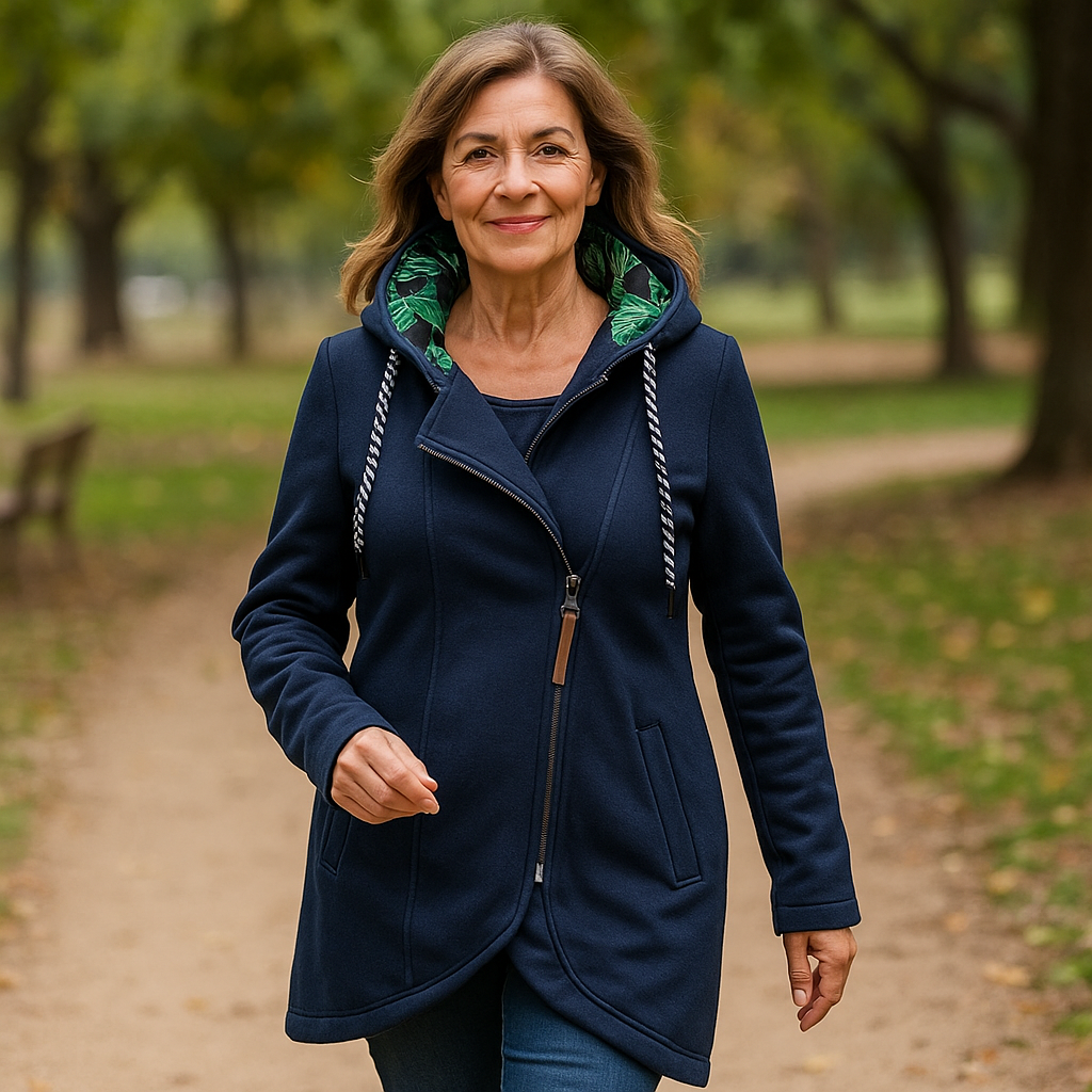 Aysha - Women's Winter Coat