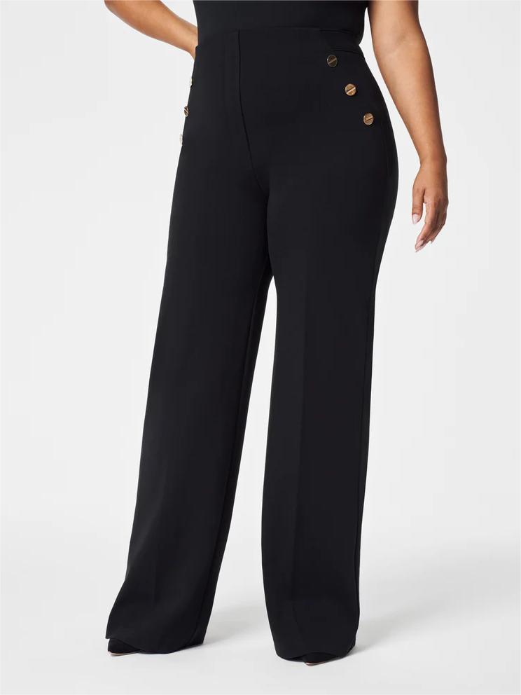 Elegante und Formende Hose FitCurve™
