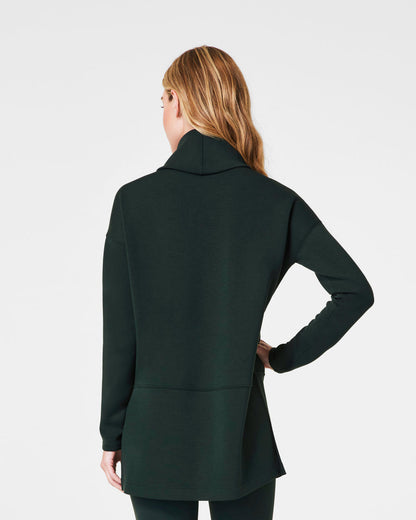 Weicher und Bequemer Rollkragenpullover Elegancia™