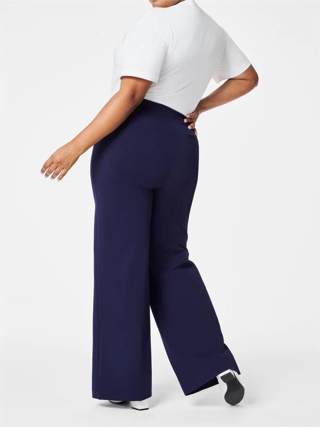 Elegante en Vormgevende Broek FitCurve™