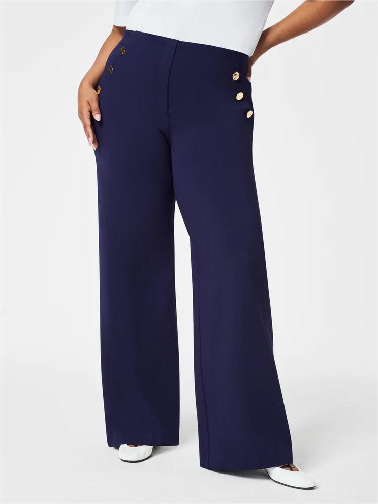 Elegante und Formende Hose FitCurve™