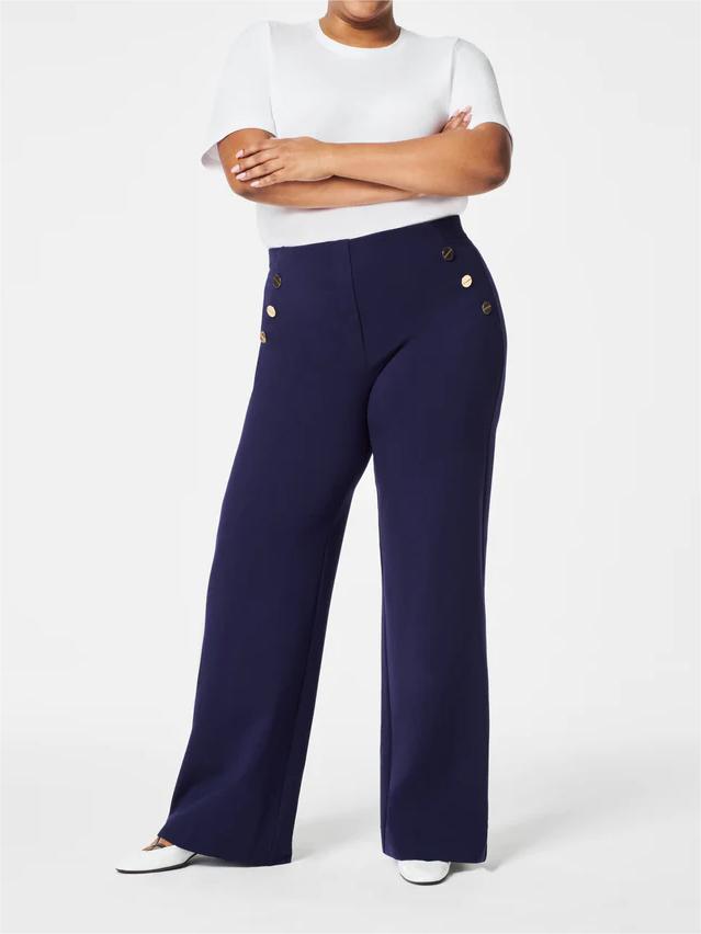 Elegante und Formende Hose FitCurve™