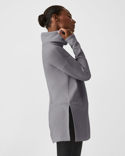 Weicher und Bequemer Rollkragenpullover Elegancia™