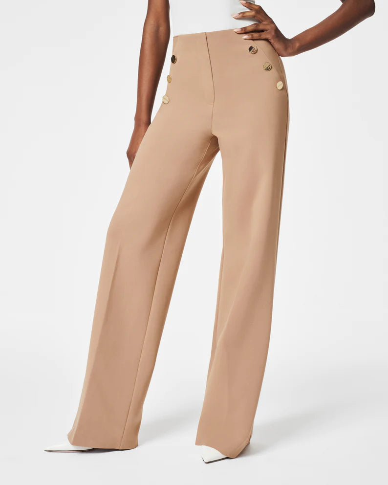 Elegante en Vormgevende Broek FitCurve™