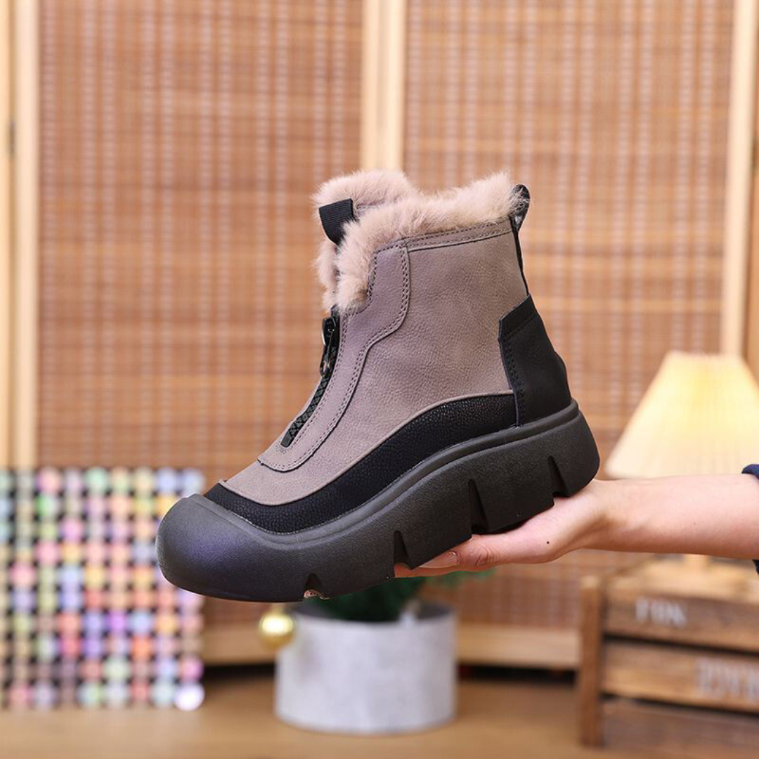 Wasserdichte und warme Winterstiefel LadiVania™