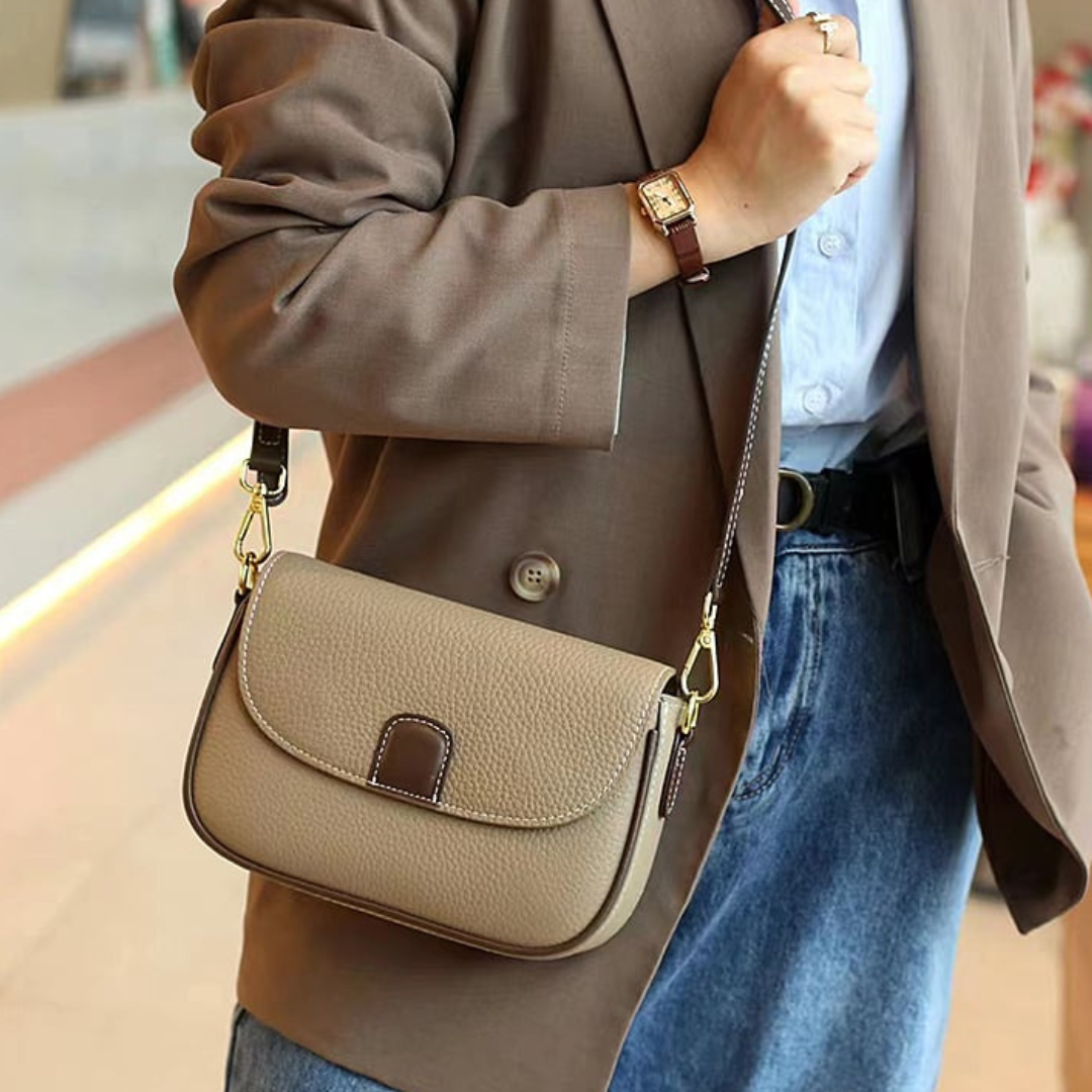 Sandra-Tasche