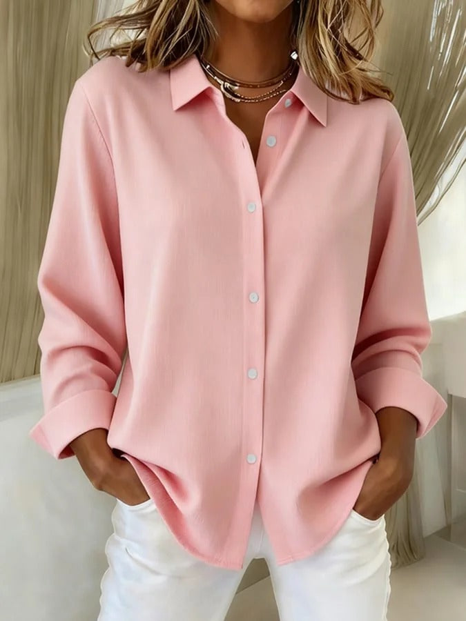 Cecilia™ | Elegant Blouse