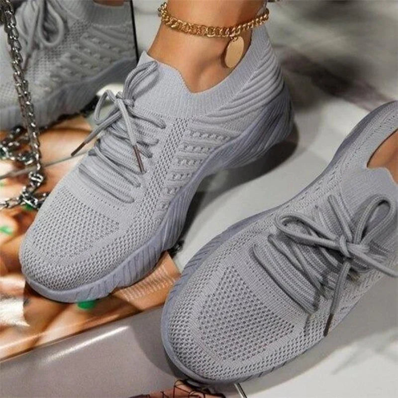 Schoenen Vibe Malibu