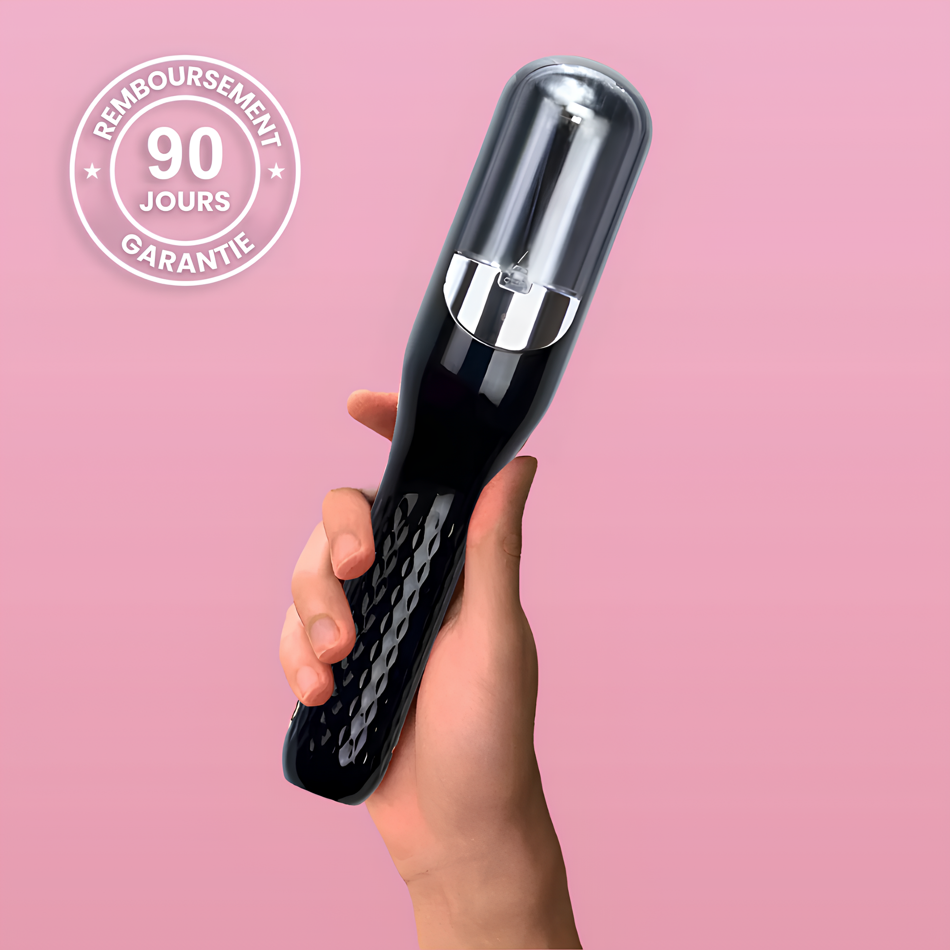 SplitCut Pro™-Le Secret des Cheveux Brillants
