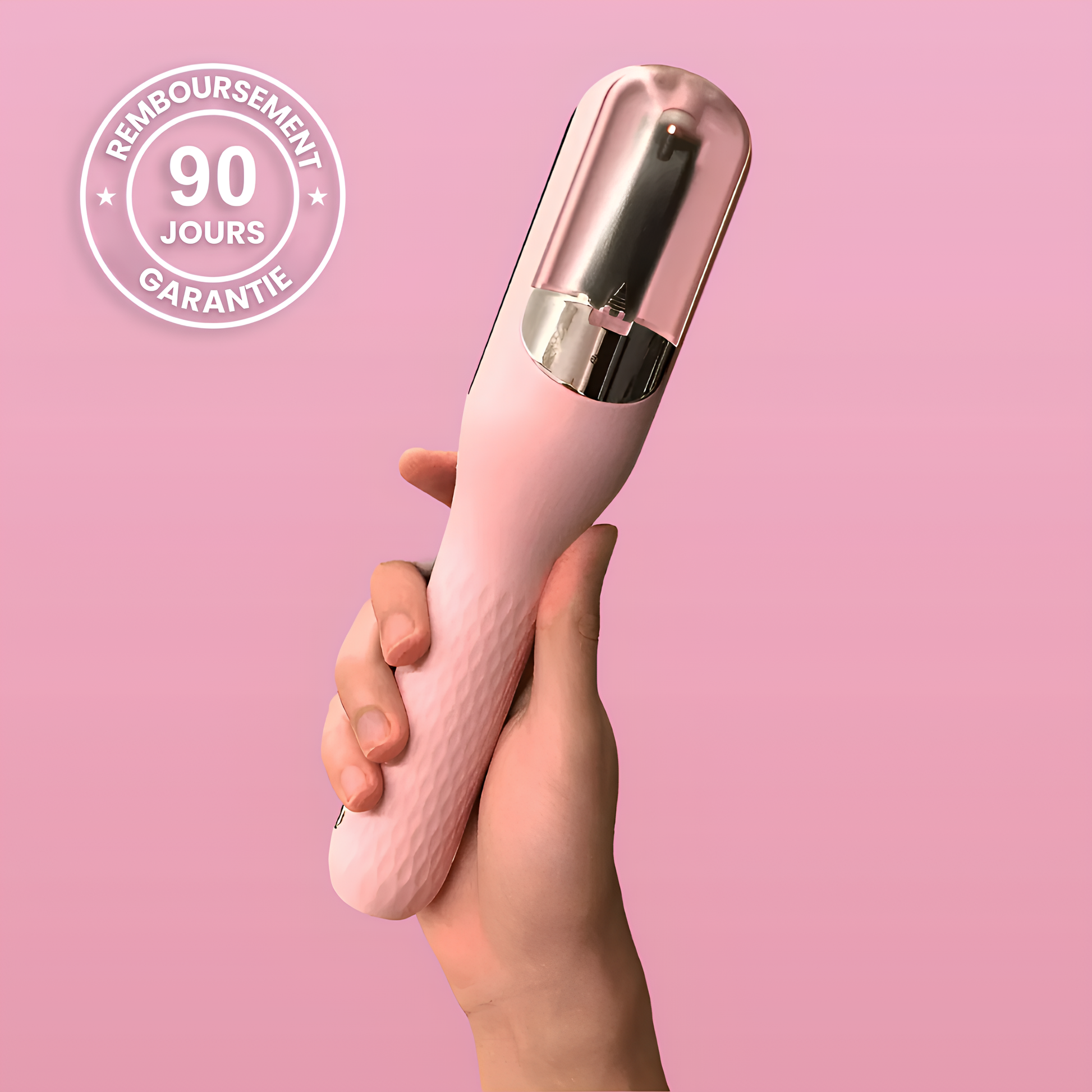 SplitCut Pro™-Le Secret des Cheveux Brillants