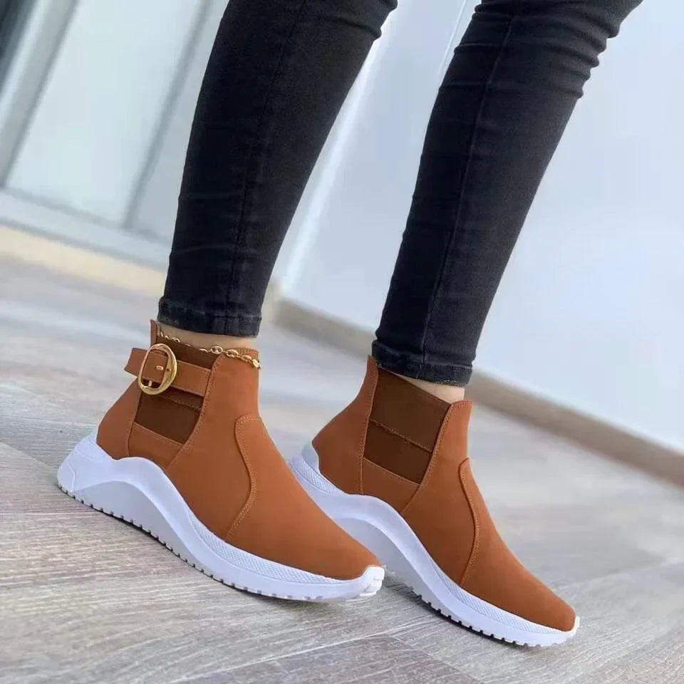 Schoenen Urban Kicks