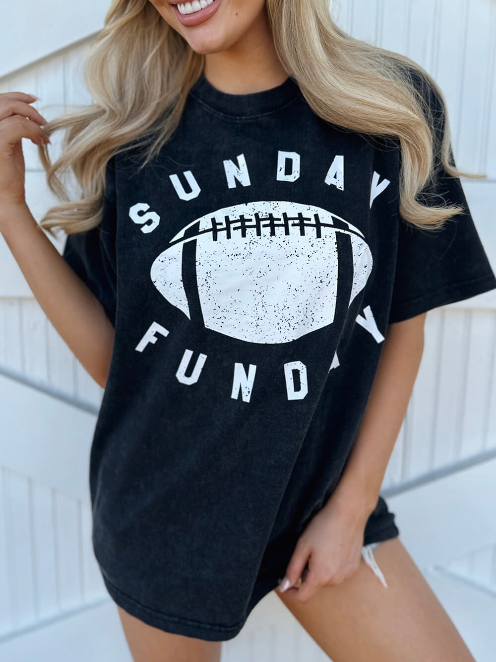Sunday Funday T-Shirt
