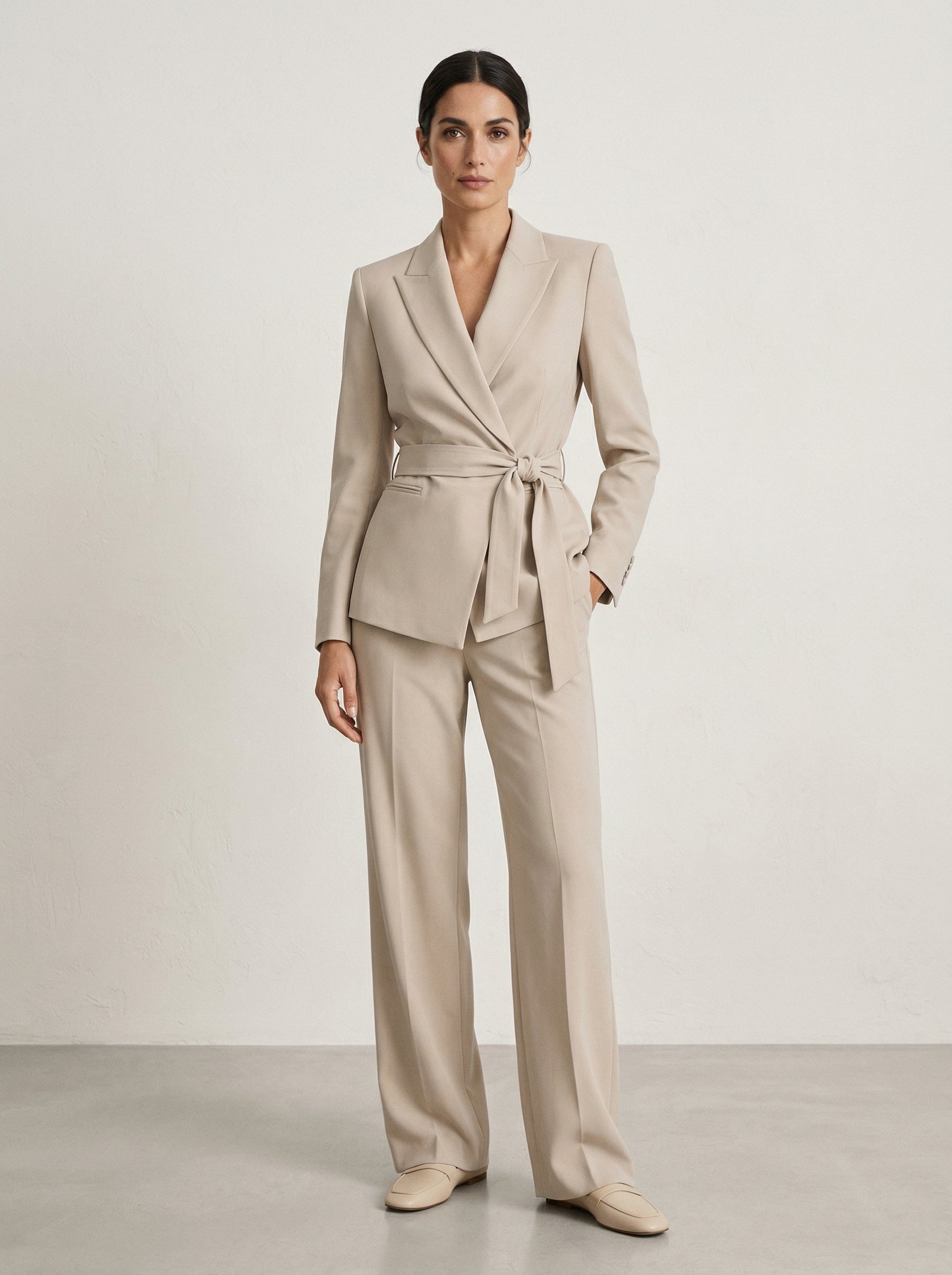 Veronica™ | Suit Set