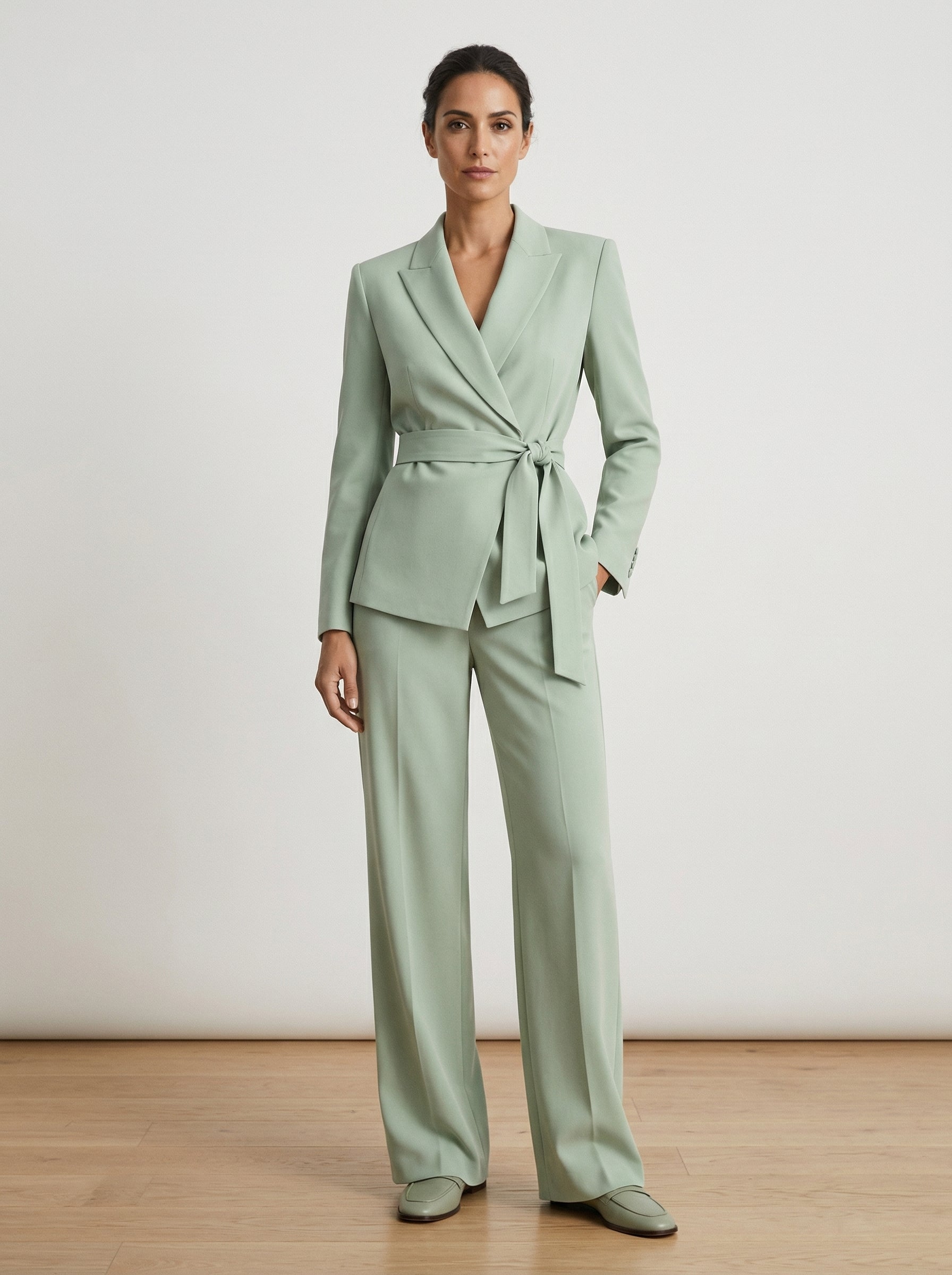 Veronica™ | Suit Set